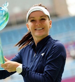 Agnieszka Radwanska osvojila Tianjin in se uvrstila v Singapur!