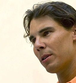 Rafael Nadal odpovedal nastop na turnirju v Abu Dhabiju!