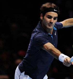 VIDEO! Roger Federer verjame, da je ponovno lahko št. 1 !