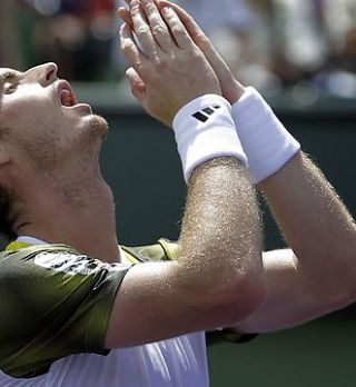 Andy Murray ponovno št. 2, Tomislav Ternar rekordno visoko!