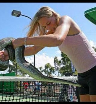 Nicole Vaidišova se pripravlja na vrnitev v profesionalni tenis!