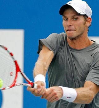 Blaž Rola prvič v karieri osvojil ATP Challenger turnir!