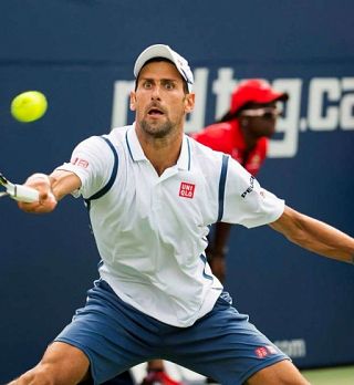 Vsi glavni favoriti v četrtfinalu ATP1000 turnirja v Tororntu!