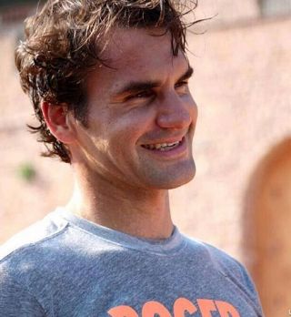 Ali bo Roger Federer izpustil Roland Garros ob rojstvu 3. otroka?