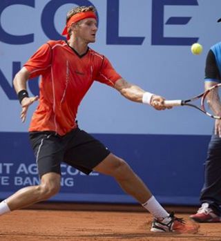 Blaž Rola z lahkoto čez 1. krog ATP Challengerja v Liberecu!