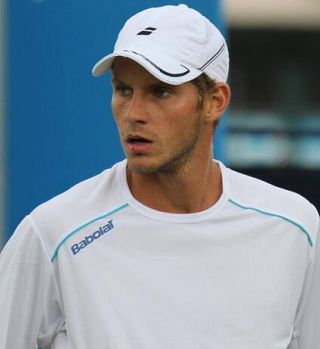 Blaž Rola po tesnem obračunu v finale kvalifikacij ATP1000 turnirja v Cincinnatiju!