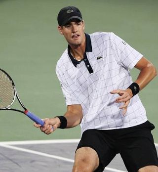 Isner premagal Ferrera, Almagro pa Fallo na ekshibiciji v Miamiju!