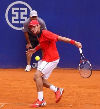 Edouardo Roger Vasselin previsoka ovira za Blaža Rolo v Monte Carlu!