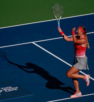 Repriza lanskega finala: V finale OP ZDA brez težav Viktorija Azarenka in Serena Williams!