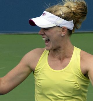 Alison Riske s sanjsko predstavo ponižala Petro Kvitovo, presenetljivo izpadla tudi Caroline Wozniacki!