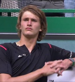 Alexander Zverev že med top 30, Blaž Rola znova med top 200!