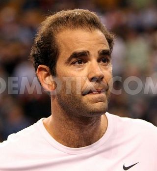 FOTO! Pete Sampras premagal Johna McEnroja in osvojil Boston!