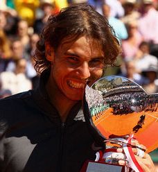 Veliki Rafael Nadal prekinil urok Novaka Djokoviča!