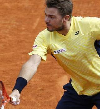 Wawrinka: 