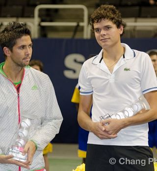 VIDEO, FOTO! 5 največjih senzacij na letošnji ATP turneji!