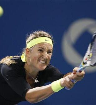 Viktorija Azarenka( št. 1) in Marija Šarapova( št. 2) odpovedali Cincinnati!