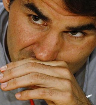 Roger Federer bo pavziral 2 meseca, a še upa na št. 1 v prihodnosti!