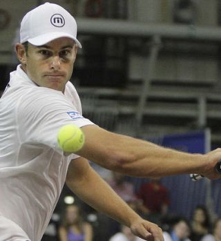 Roddick : 