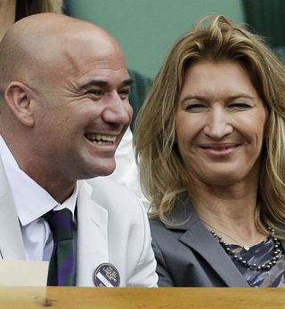 VIDEO! Serena premagala Roddicka, Steffi Graf trdi, da bo prehitela vse!