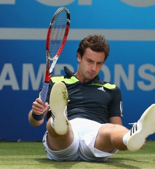 Gulbis: 