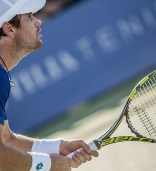 Nicolas Mahut previsoka ovira za Blaža Kavčiča na ATP turnirju v Winston Salemu!