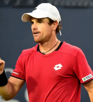 Blaž Kavčič se je z lahkoto prebil v finalni del kvalifikacij na ATP250 turnirju v Carigradu!