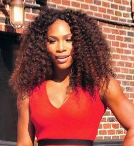 VIDEO! Serena Williams pleni pozornost medijev, zaradi mnenja o posilstvu 16 letnice!