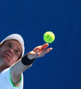 Blaž Kavčič v četrtfinalu ATP Challengerja v Nan Čangu!