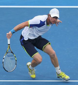 Blaž Kavčič že v polfinalu ATP Challengerja v Fergani!