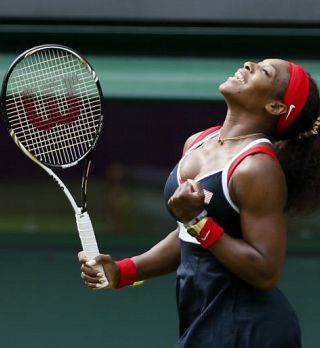 Serena Williams že v osmini finala!