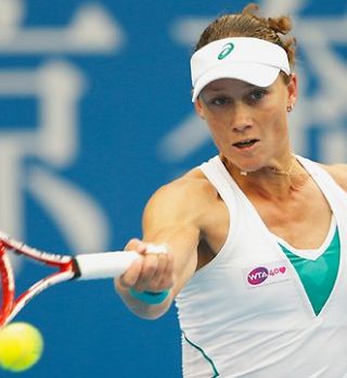 Samantha Stosur zmagala v Osaki!