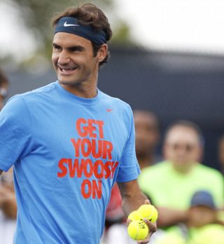 Roger Federer ni zaskrbljen zaradi 7. mesta na ATP lestvici!