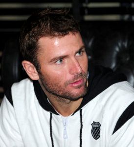 Mardy Fish ne ve kdaj se bo vrnil na ATP turnejo!