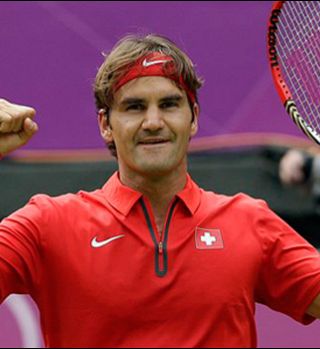 OI! Federer se je reševal v 3. nizu, izpadla Bedych in Verdasco!