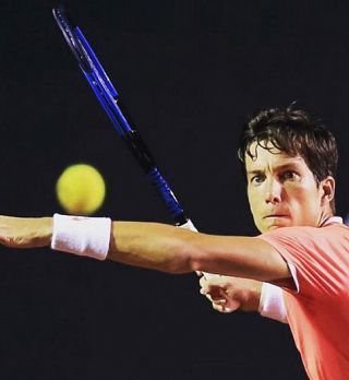 Aljaž Bedene z drugo zmago v glavni del Monte Carla!