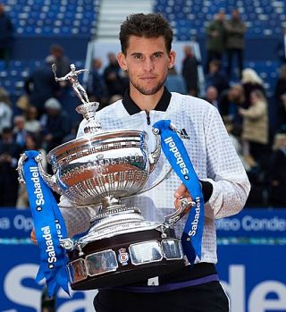 Dominic Thiem novi 