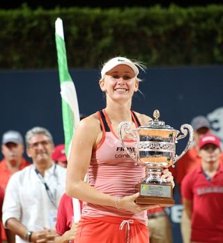 Jil Teichmann premagala Kiki Bertens v finalu Palerma!