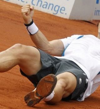 Nadal in Ferrer za naslov v Barceloni, Simon in Fognini v Bukarešti!