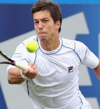 Ali bo Aljaž Bedene naslednje leto igral ob Andyju Murrayju v Davisovem pokalu?