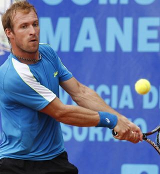 Grega Žemlja najprej  izločil Nadalovega varovanca Munarja in nato še Weissborna ter se uvrstil v glavni del ATP Challengerja v Maneribu!