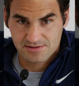 Federer: 