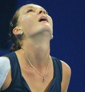 Petkovićeva in Radwanska bosta med seboj obračunali v finalu Pekinga!