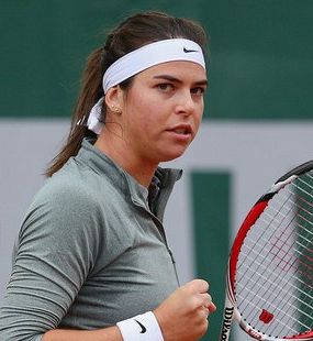 Neverjeten Roland Garros: Ajla Tomljanovič izločila še A.Radwansko!