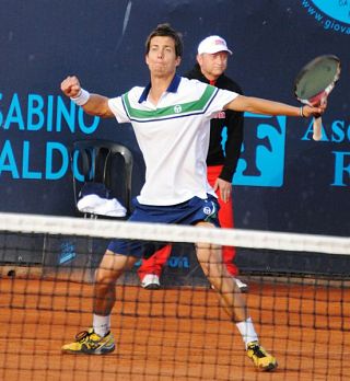 Blaž Kavčič 80., Aljaž Bedene do rekordne uvrstitve!