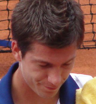 Grega Žemlja v polfinalu Pekinga, Aljaž Bedene predal!