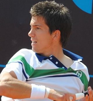 Bedene rutinirano čez prvo oviro kvalifikacij OP ZDA!