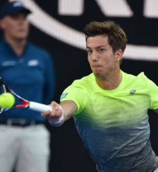 Aljaž Bedene prvič v 3. krogu ATP 1000 turnirja!