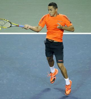 Hewitt boljši od Nieminena v Stockholmu; Almagro še v boju za London!