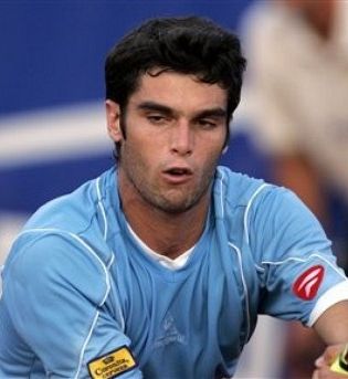 Pablo Andujar presenetil Montanesa in vstopil v finale Casablance!