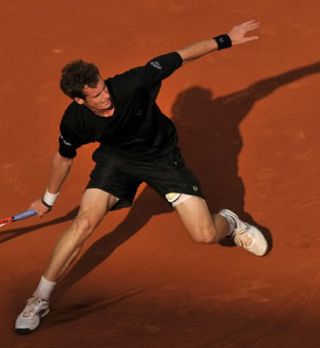 Andy Murray še vedno verjame, da je lahko ob koncu leta št. 1!